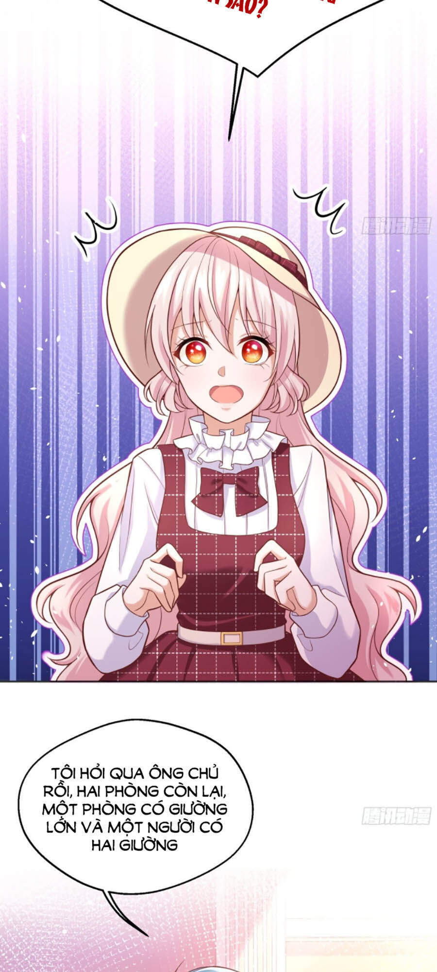 Kế Hoạch Tự Cứu Của Phản Phái Ma Nữ Chapter 39 - 14