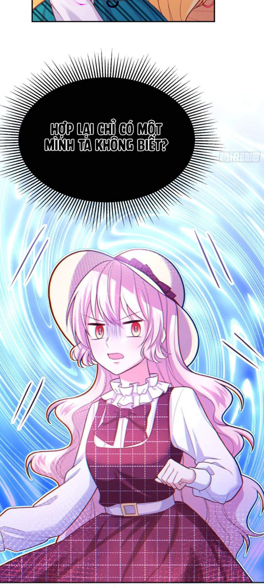 Kế Hoạch Tự Cứu Của Phản Phái Ma Nữ Chapter 39 - 17