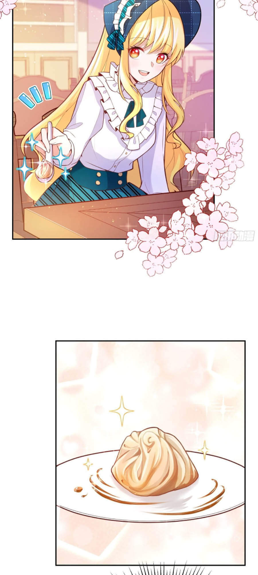 Kế Hoạch Tự Cứu Của Phản Phái Ma Nữ Chapter 39 - 19