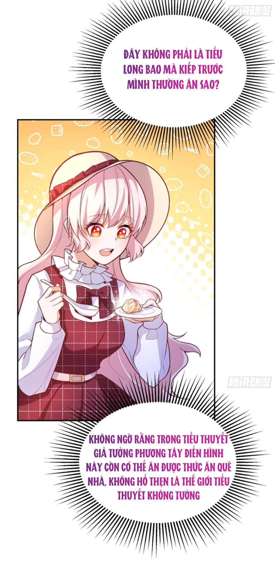 Kế Hoạch Tự Cứu Của Phản Phái Ma Nữ Chapter 39 - 20