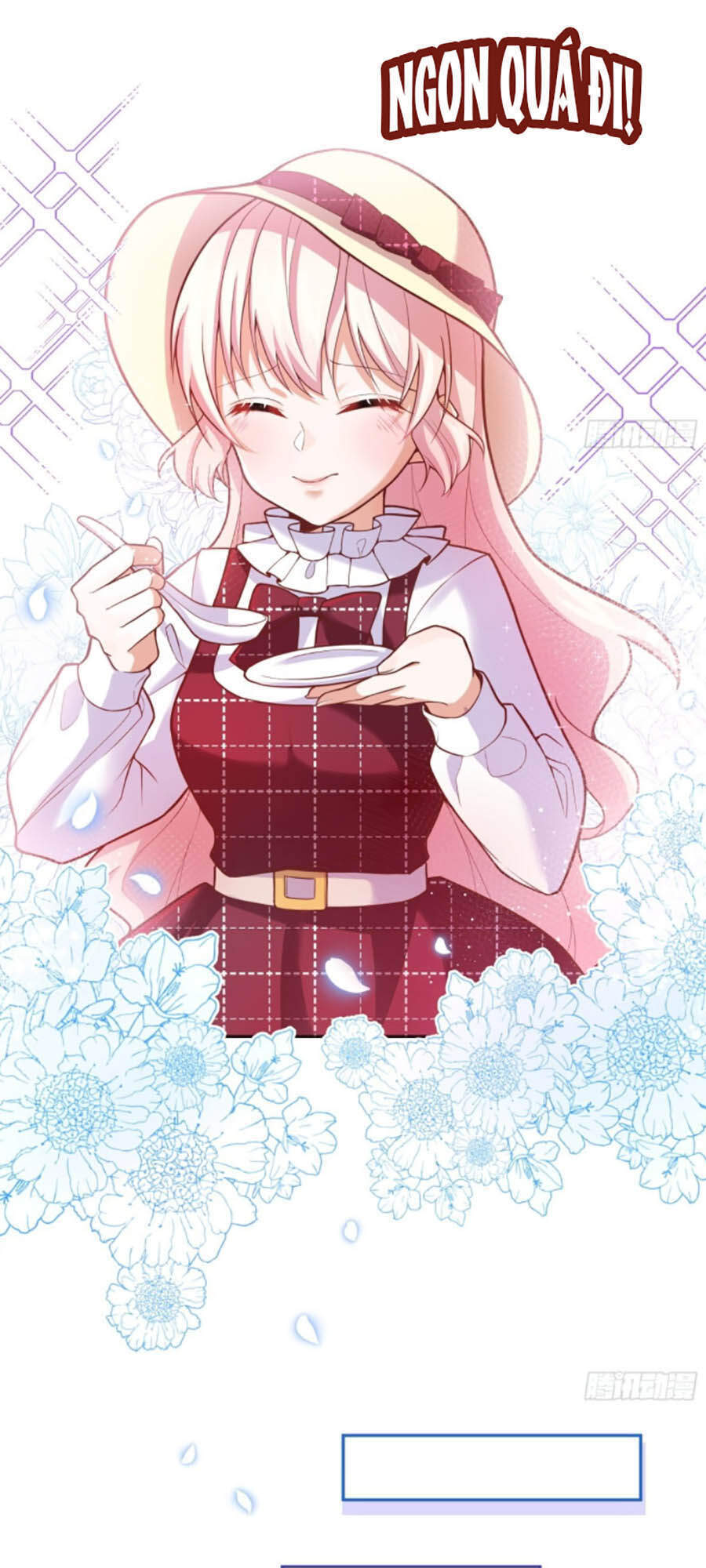 Kế Hoạch Tự Cứu Của Phản Phái Ma Nữ Chapter 39 - 21