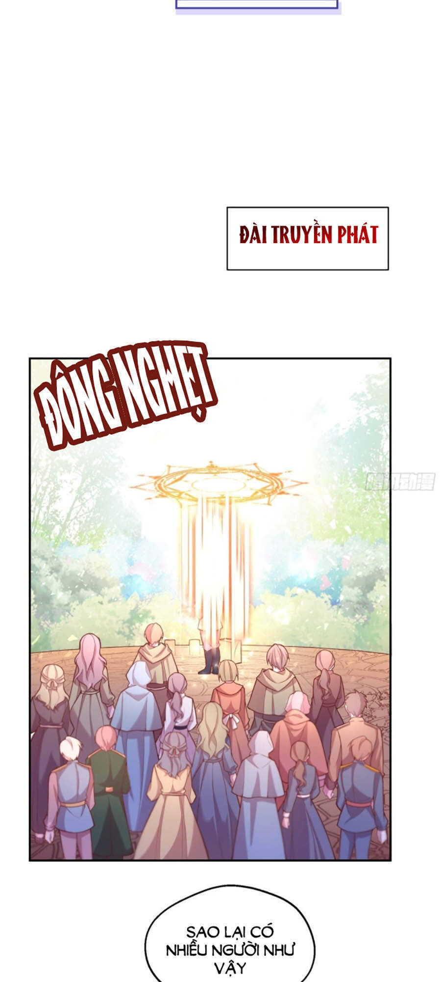 Kế Hoạch Tự Cứu Của Phản Phái Ma Nữ Chapter 39 - 22