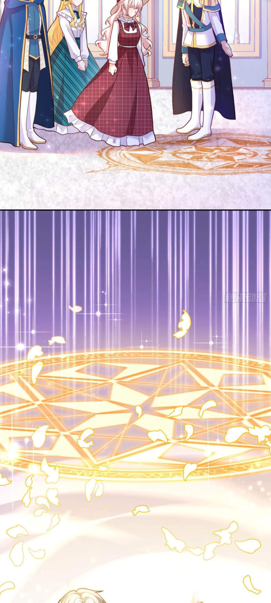 Kế Hoạch Tự Cứu Của Phản Phái Ma Nữ Chapter 39 - 28