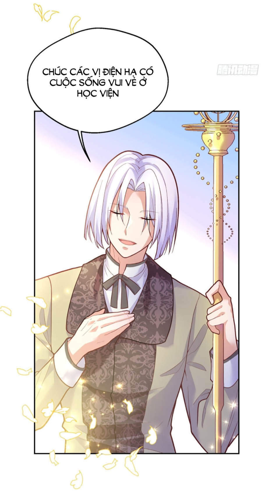 Kế Hoạch Tự Cứu Của Phản Phái Ma Nữ Chapter 39 - 30