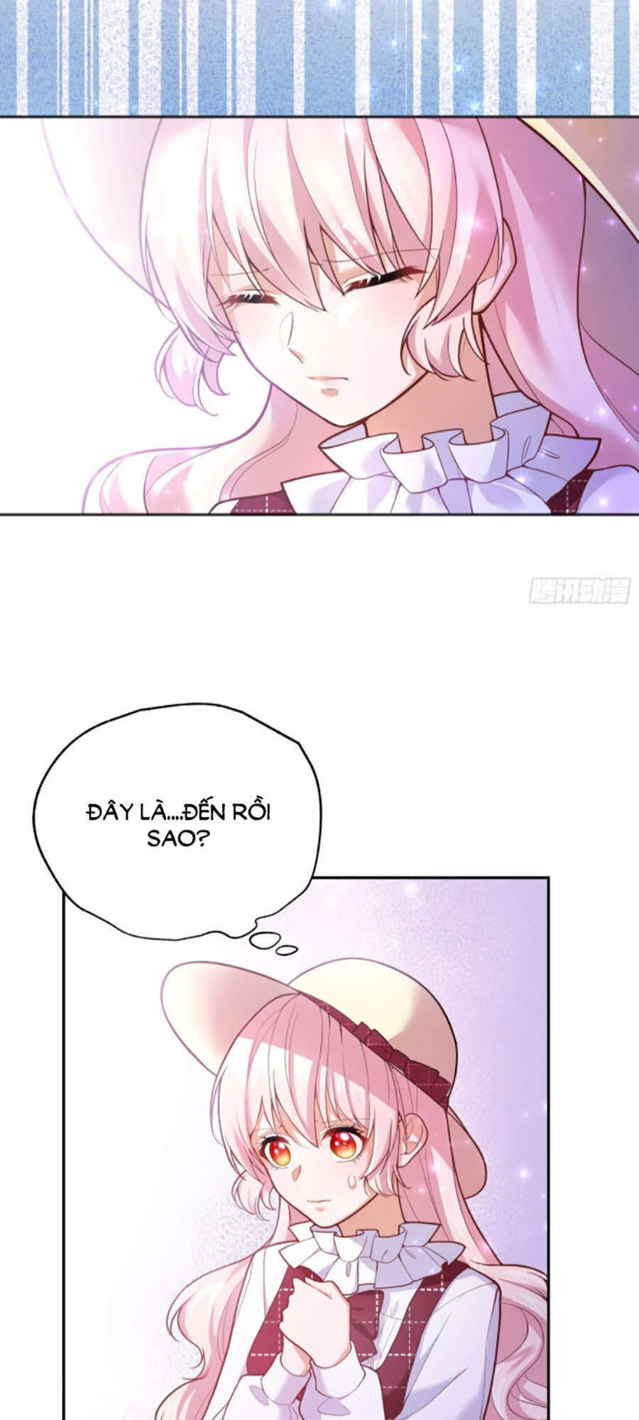 Kế Hoạch Tự Cứu Của Phản Phái Ma Nữ Chapter 39 - 32
