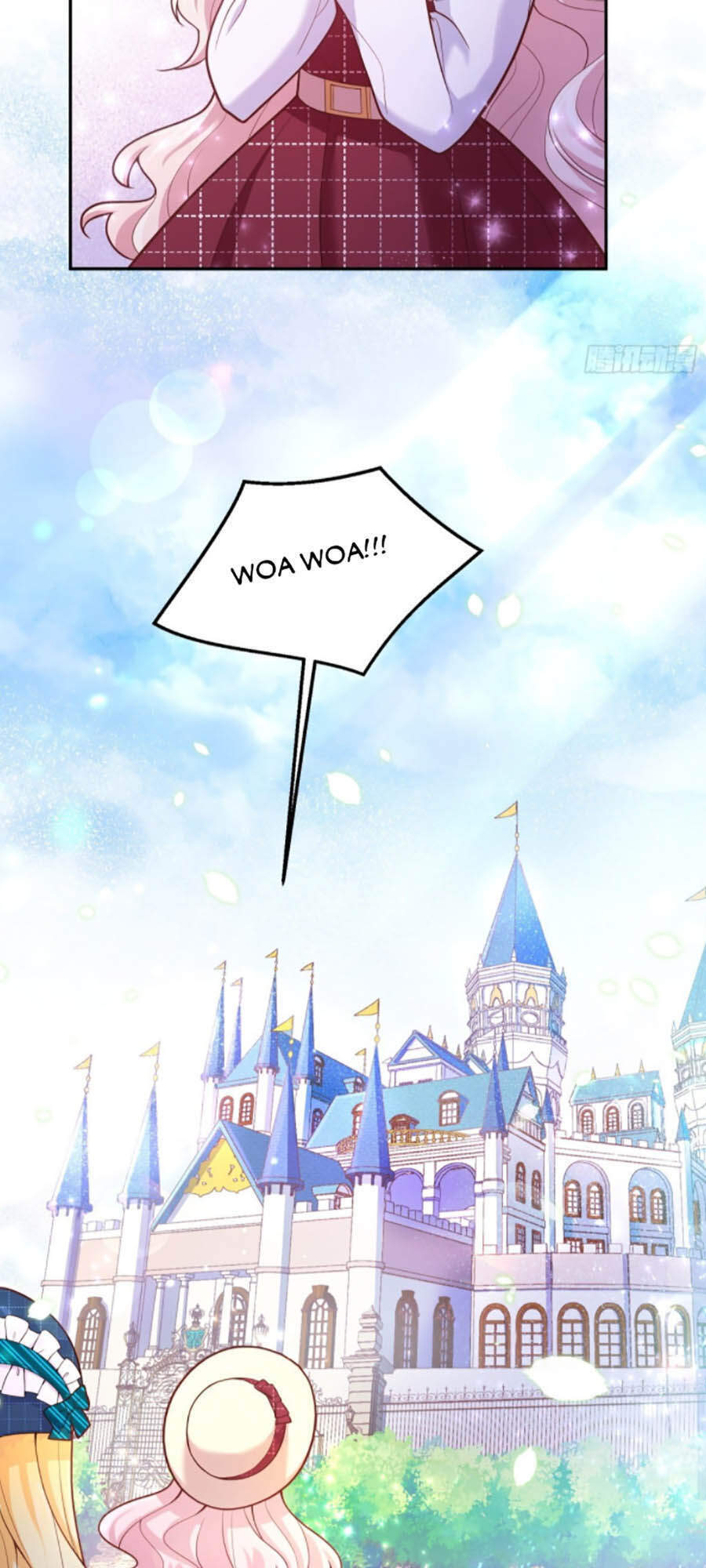 Kế Hoạch Tự Cứu Của Phản Phái Ma Nữ Chapter 39 - 33