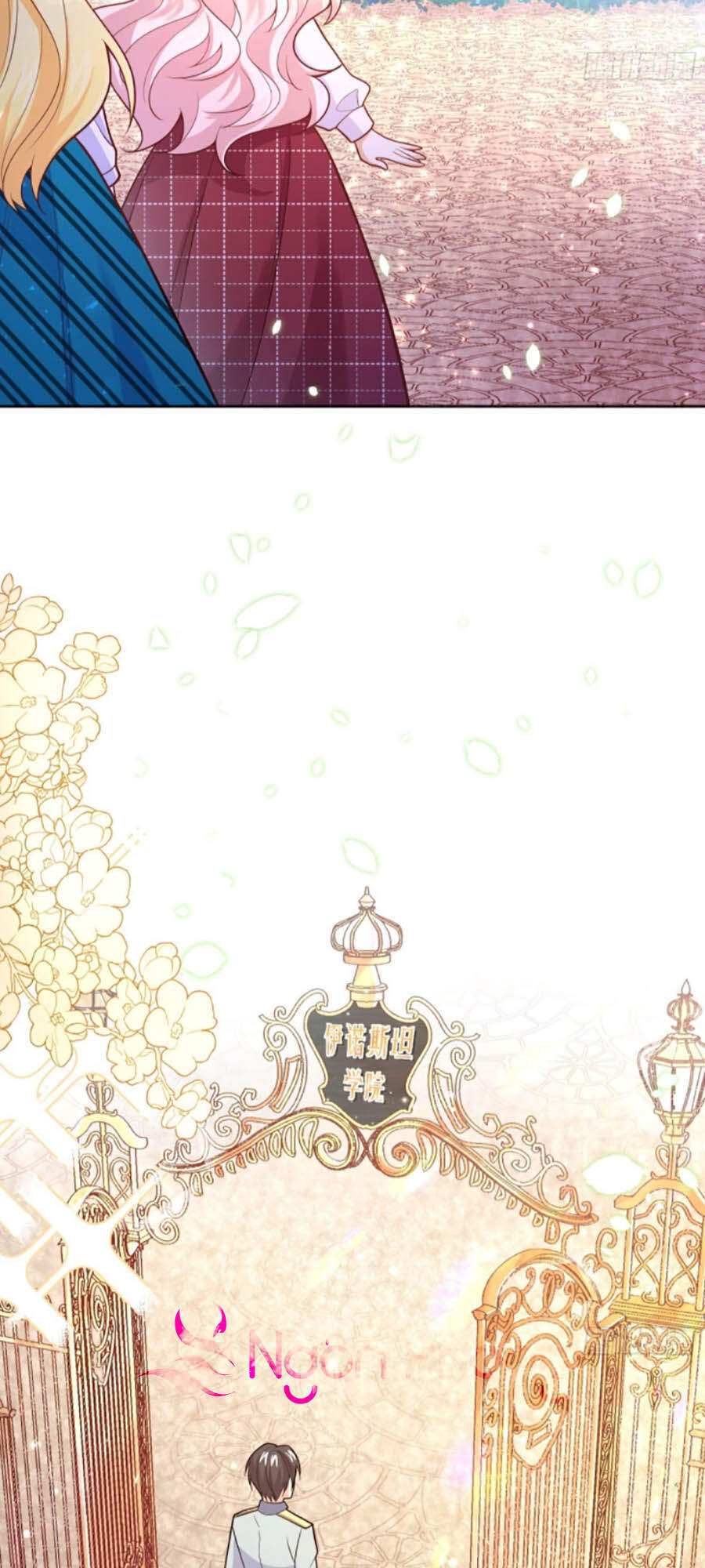 Kế Hoạch Tự Cứu Của Phản Phái Ma Nữ Chapter 39 - 34