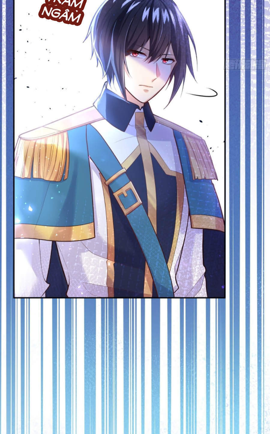 Kế Hoạch Tự Cứu Của Phản Phái Ma Nữ Chapter 39 - 38