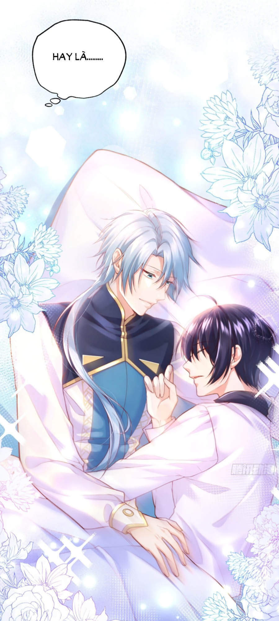 Kế Hoạch Tự Cứu Của Phản Phái Ma Nữ Chapter 39 - 6