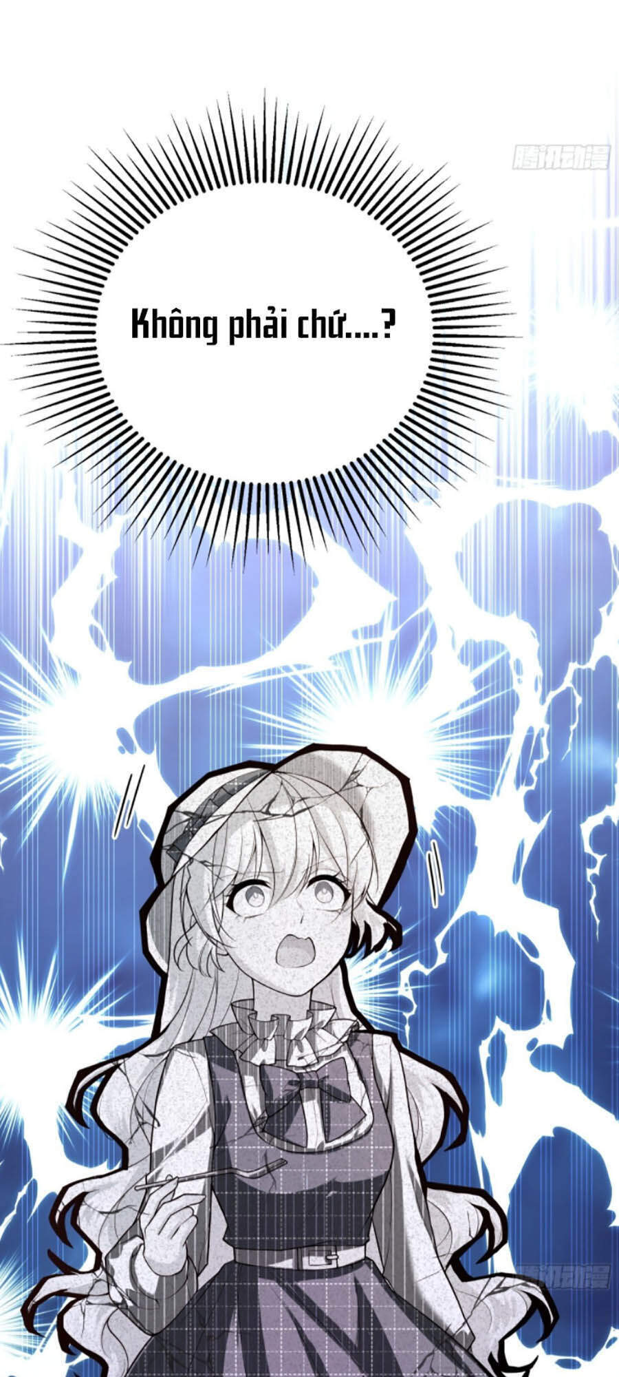 Kế Hoạch Tự Cứu Của Phản Phái Ma Nữ Chapter 39 - 8