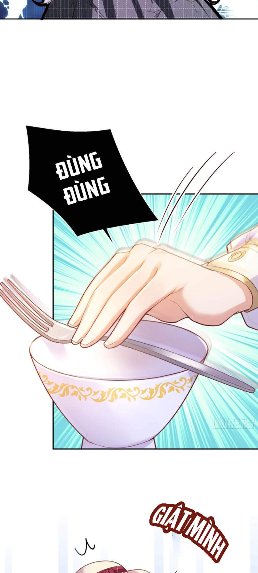 Kế Hoạch Tự Cứu Của Phản Phái Ma Nữ Chapter 39 - 9