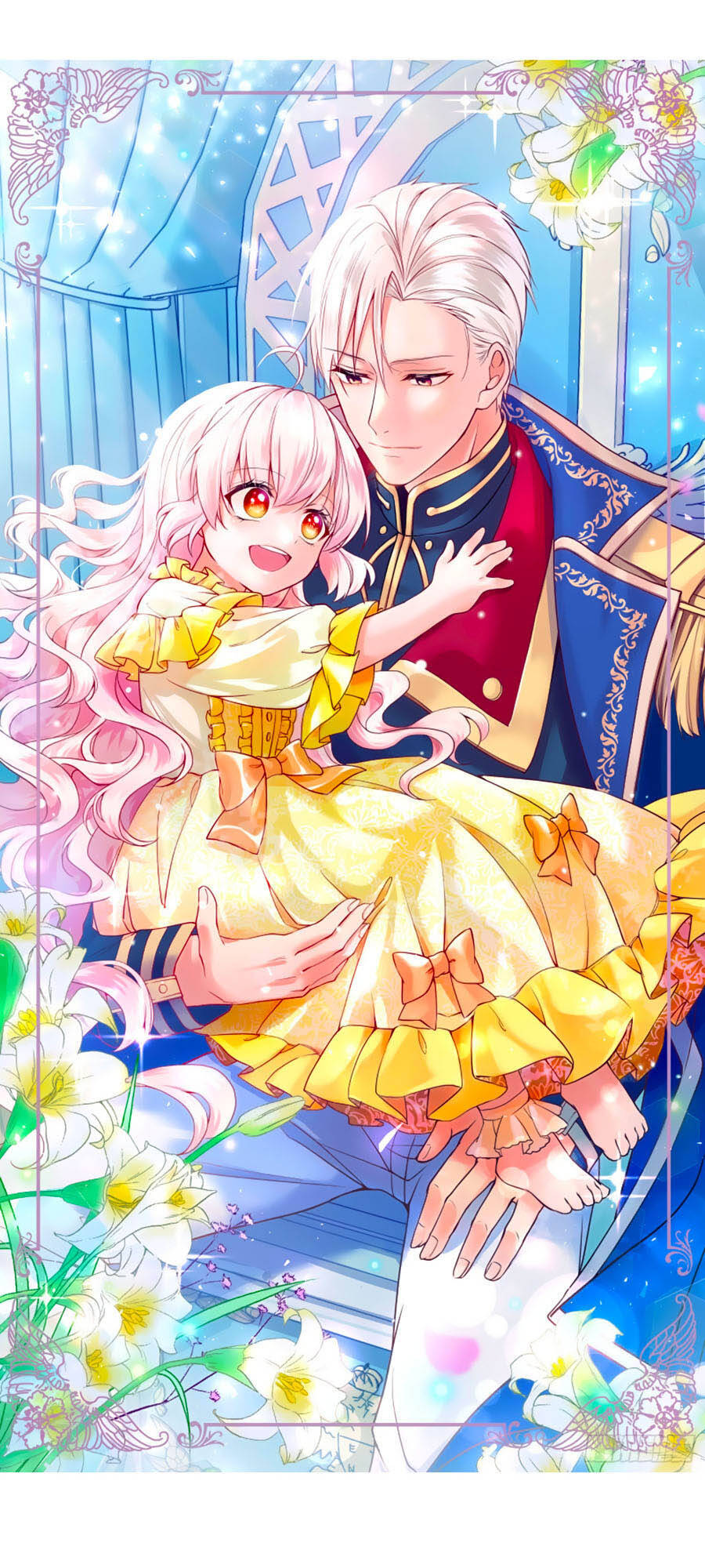 Kế Hoạch Tự Cứu Của Phản Phái Ma Nữ Chapter 4 - 2