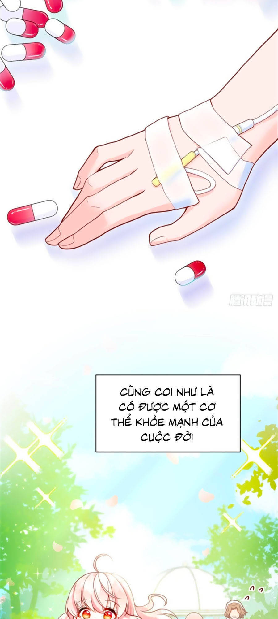 Kế Hoạch Tự Cứu Của Phản Phái Ma Nữ Chapter 4 - 11