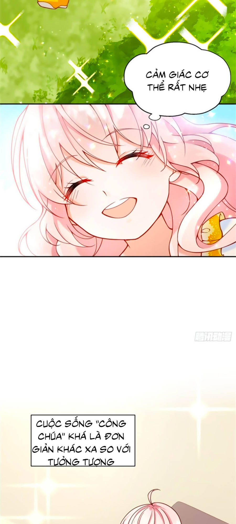 Kế Hoạch Tự Cứu Của Phản Phái Ma Nữ Chapter 4 - 13