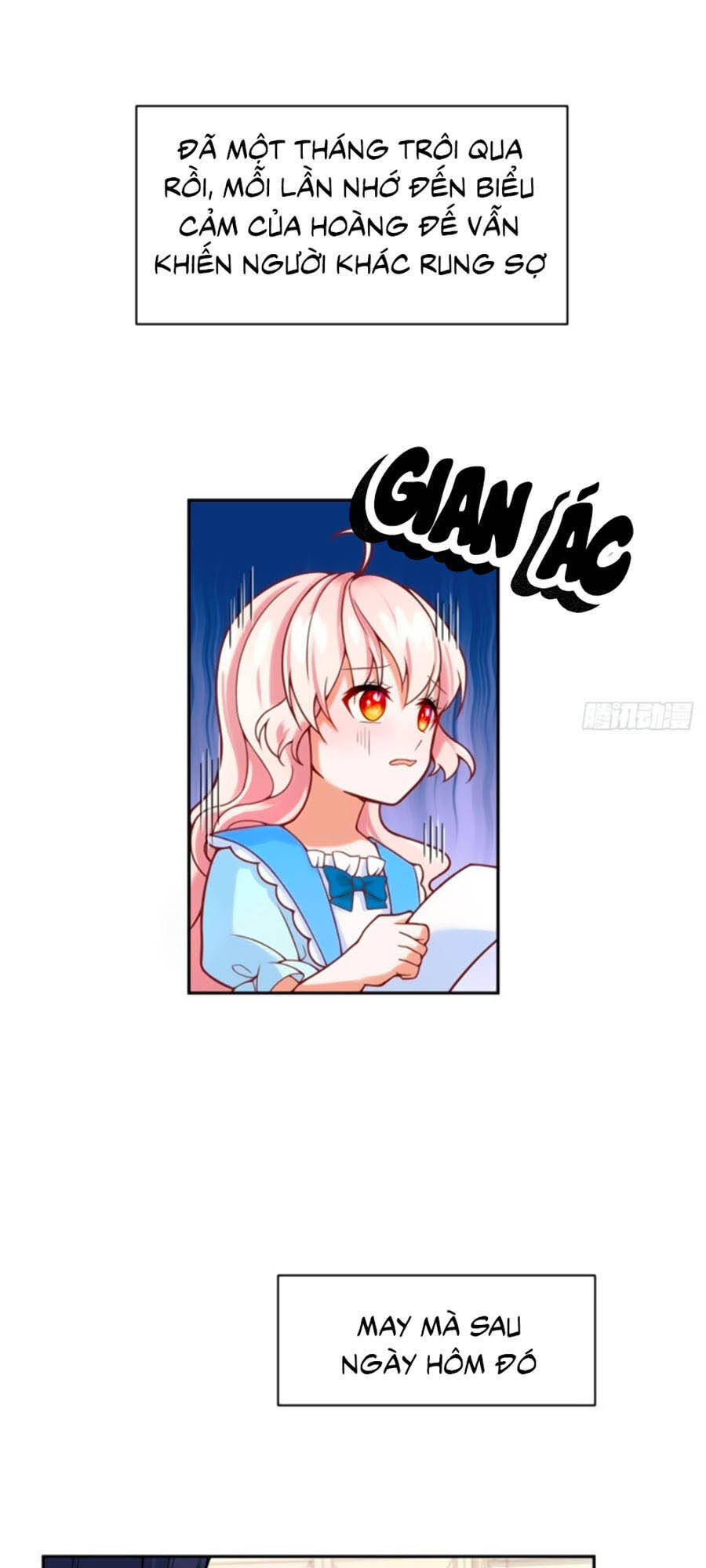 Kế Hoạch Tự Cứu Của Phản Phái Ma Nữ Chapter 4 - 16