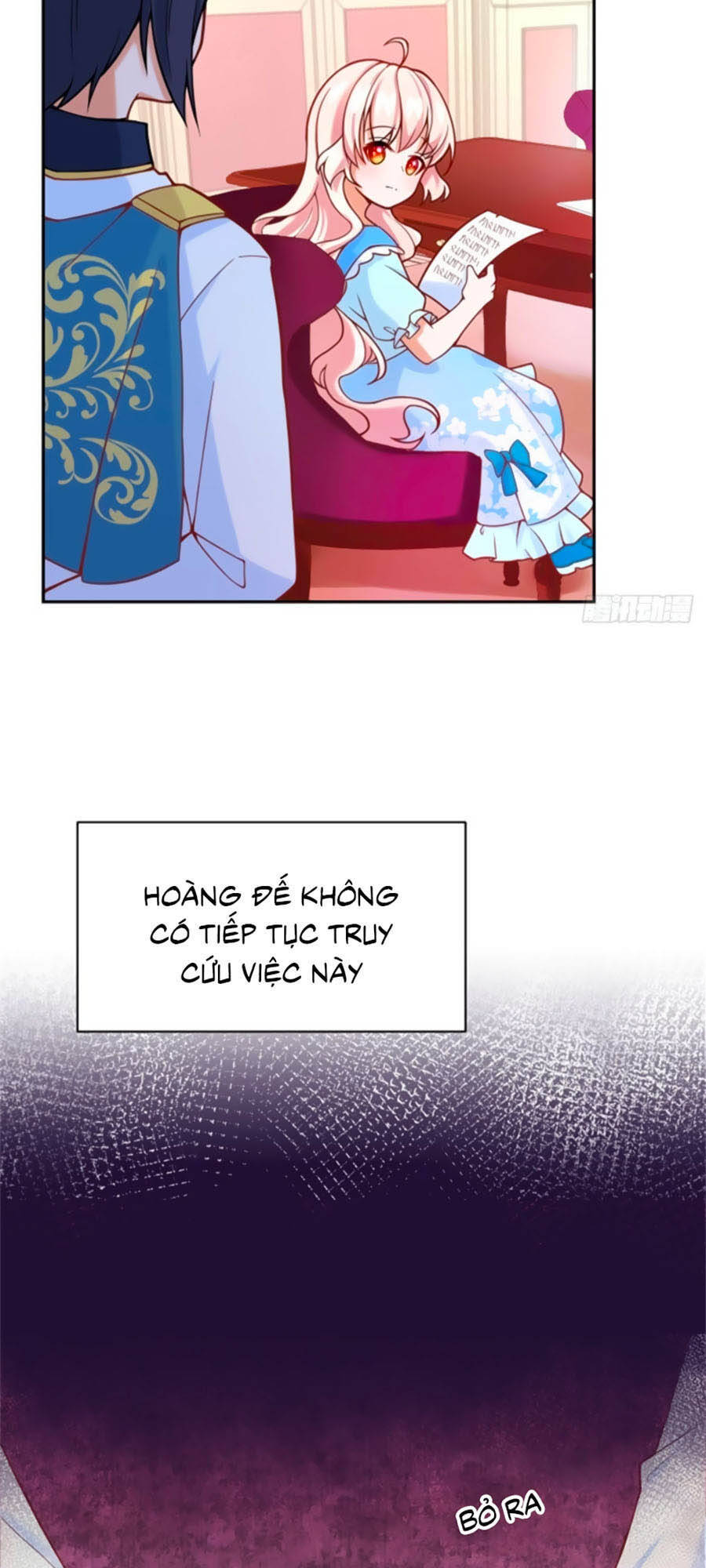 Kế Hoạch Tự Cứu Của Phản Phái Ma Nữ Chapter 4 - 17