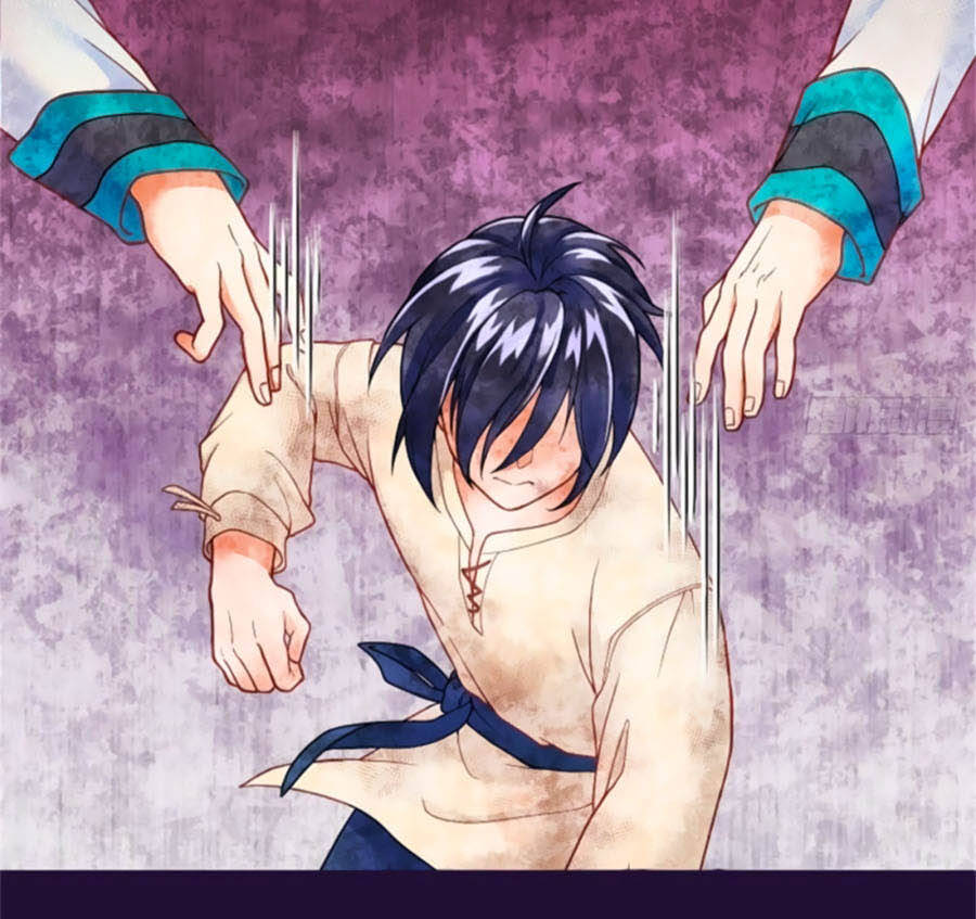 Kế Hoạch Tự Cứu Của Phản Phái Ma Nữ Chapter 4 - 18