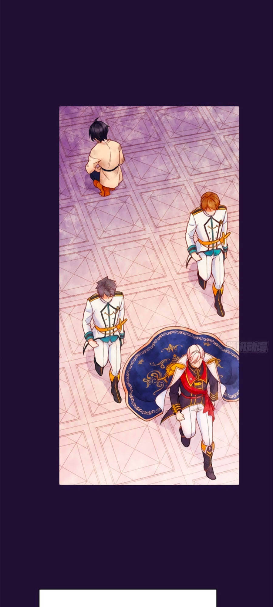 Kế Hoạch Tự Cứu Của Phản Phái Ma Nữ Chapter 4 - 19