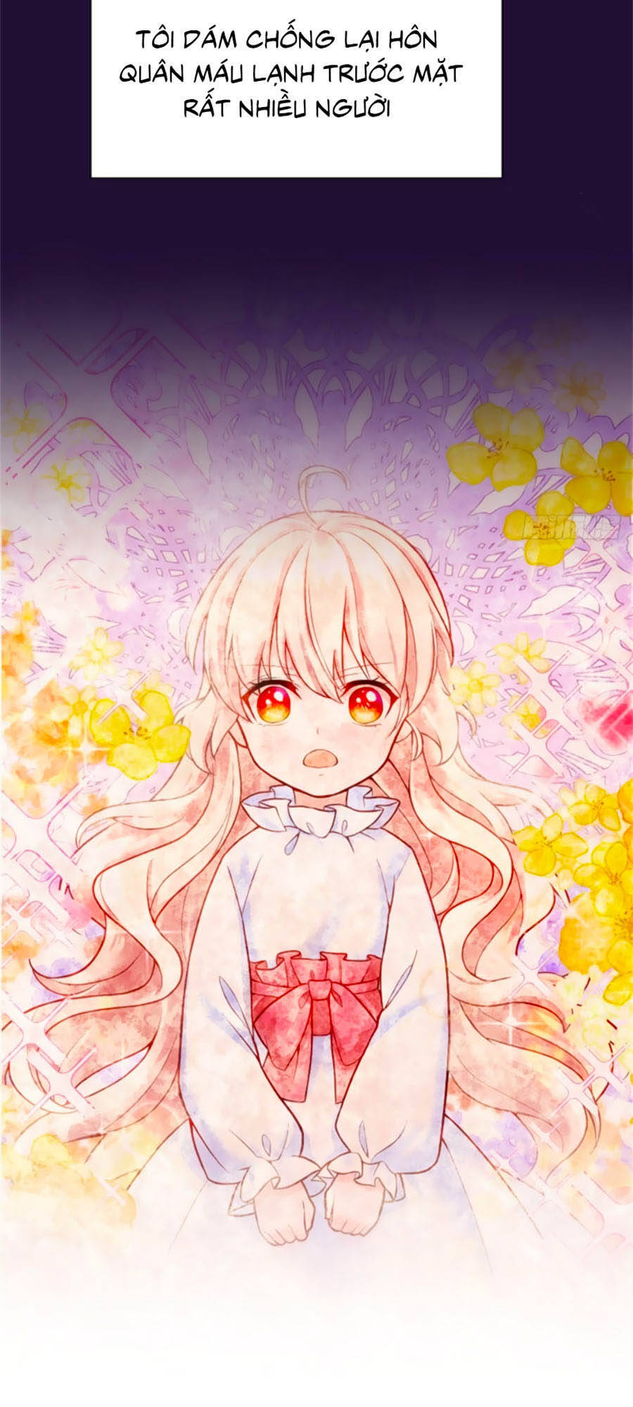 Kế Hoạch Tự Cứu Của Phản Phái Ma Nữ Chapter 4 - 20