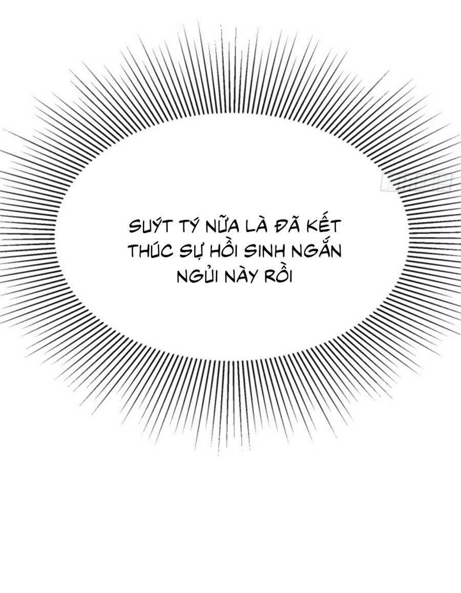 Kế Hoạch Tự Cứu Của Phản Phái Ma Nữ Chapter 4 - 21