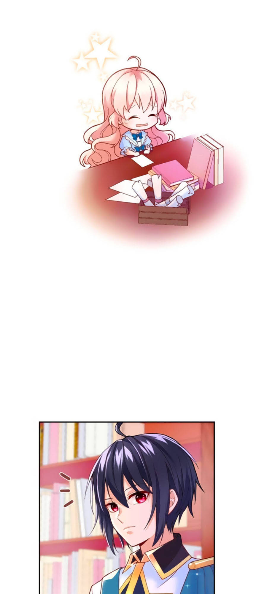 Kế Hoạch Tự Cứu Của Phản Phái Ma Nữ Chapter 4 - 22