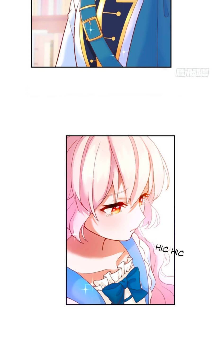 Kế Hoạch Tự Cứu Của Phản Phái Ma Nữ Chapter 4 - 23