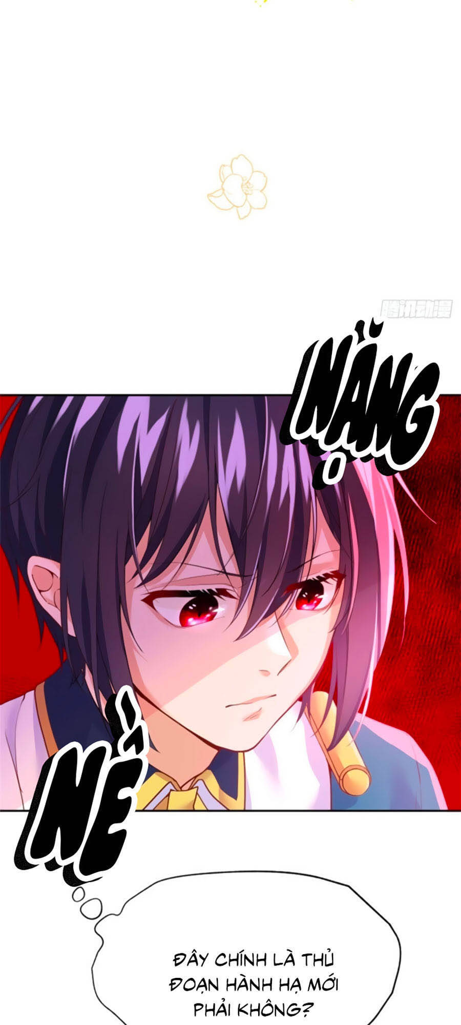 Kế Hoạch Tự Cứu Của Phản Phái Ma Nữ Chapter 4 - 27