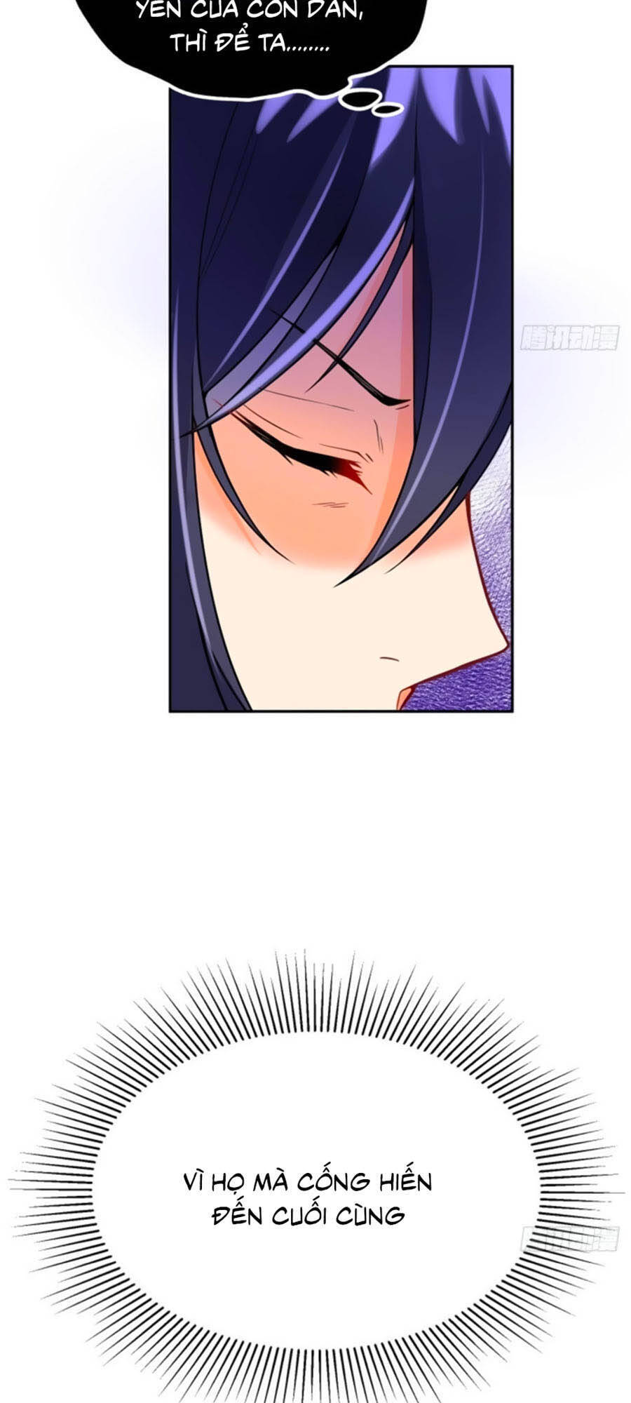 Kế Hoạch Tự Cứu Của Phản Phái Ma Nữ Chapter 4 - 30