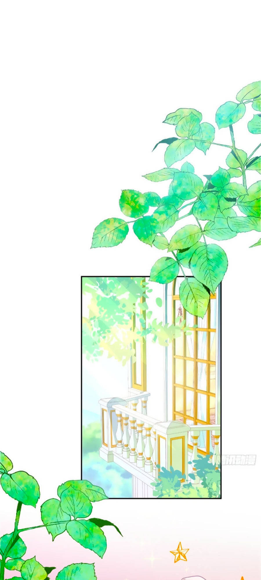 Kế Hoạch Tự Cứu Của Phản Phái Ma Nữ Chapter 4 - 4