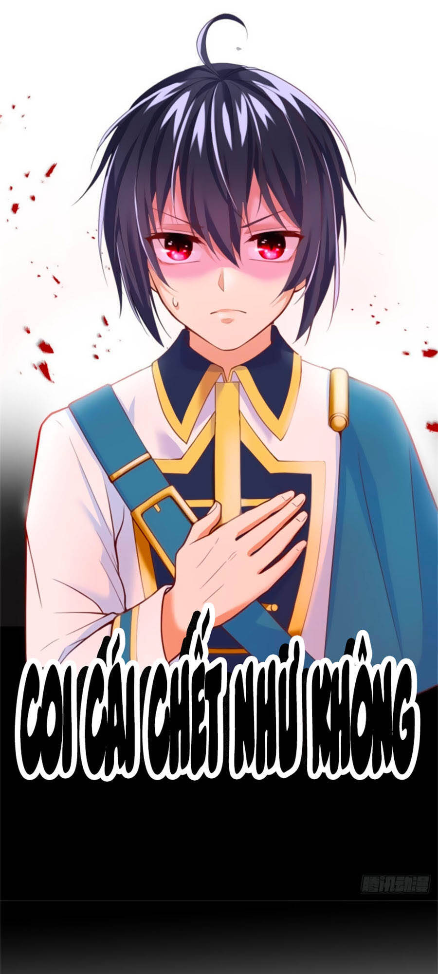 Kế Hoạch Tự Cứu Của Phản Phái Ma Nữ Chapter 4 - 32