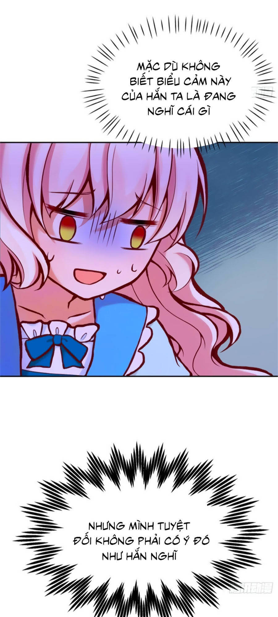 Kế Hoạch Tự Cứu Của Phản Phái Ma Nữ Chapter 4 - 34