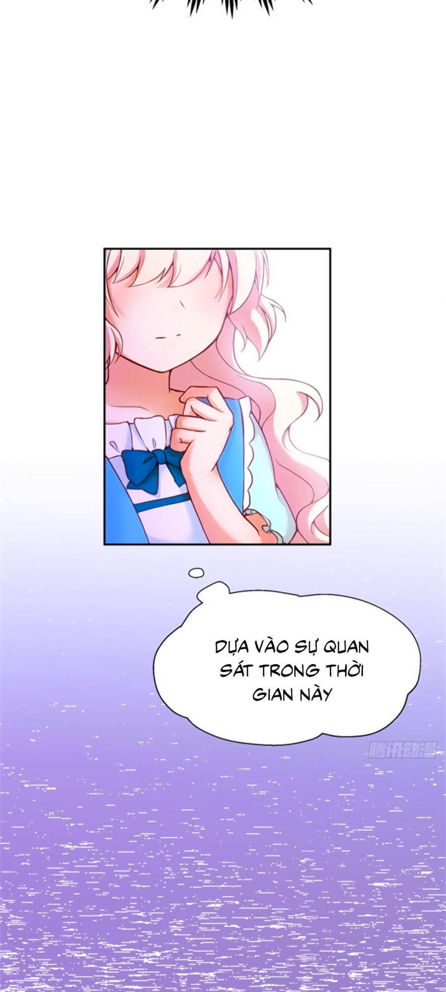 Kế Hoạch Tự Cứu Của Phản Phái Ma Nữ Chapter 4 - 35