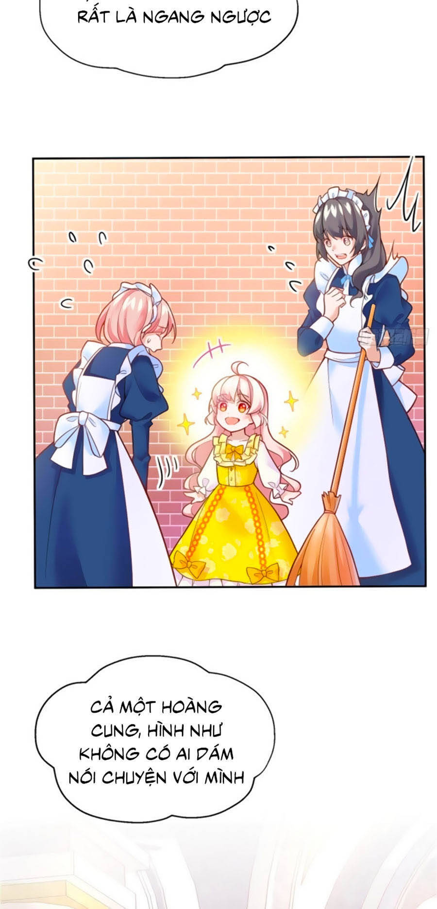 Kế Hoạch Tự Cứu Của Phản Phái Ma Nữ Chapter 4 - 38