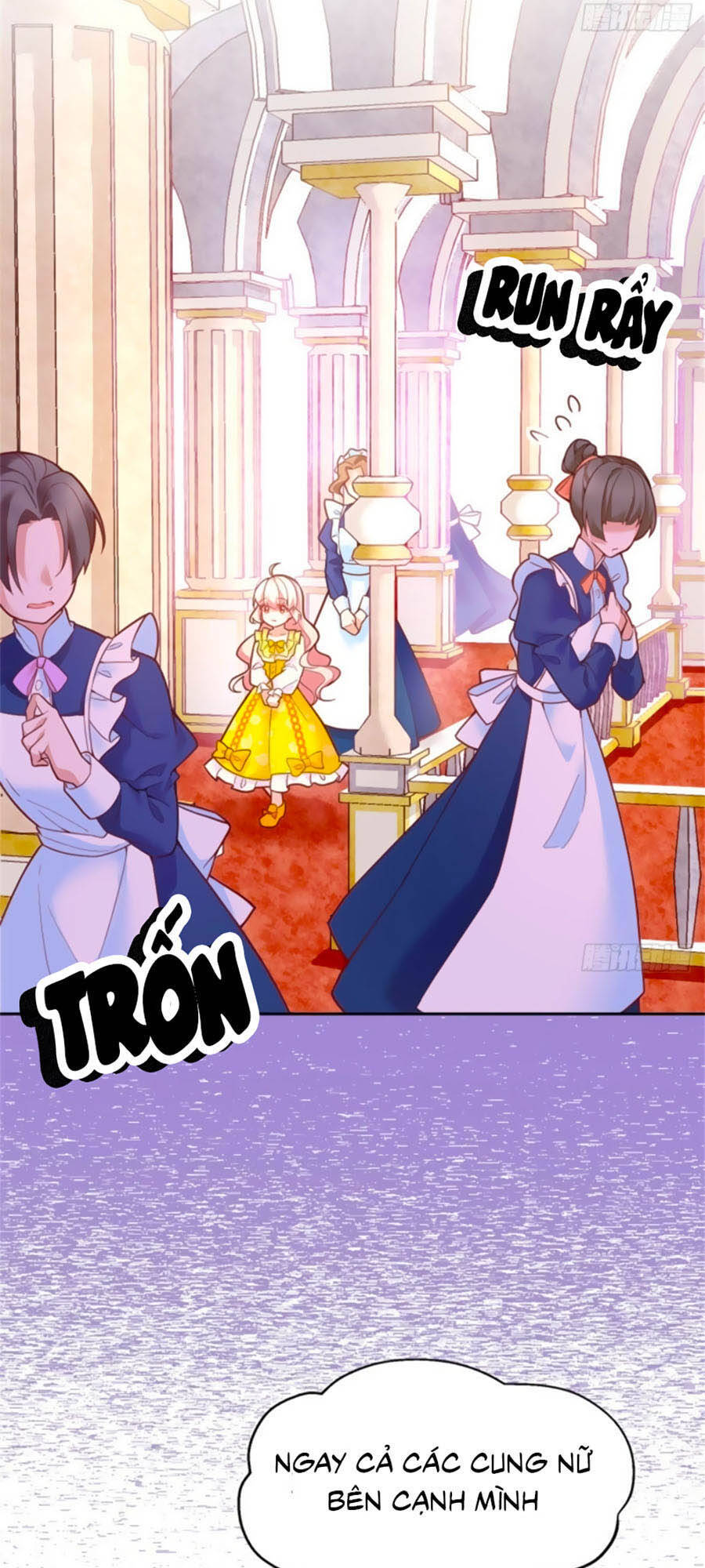 Kế Hoạch Tự Cứu Của Phản Phái Ma Nữ Chapter 4 - 39