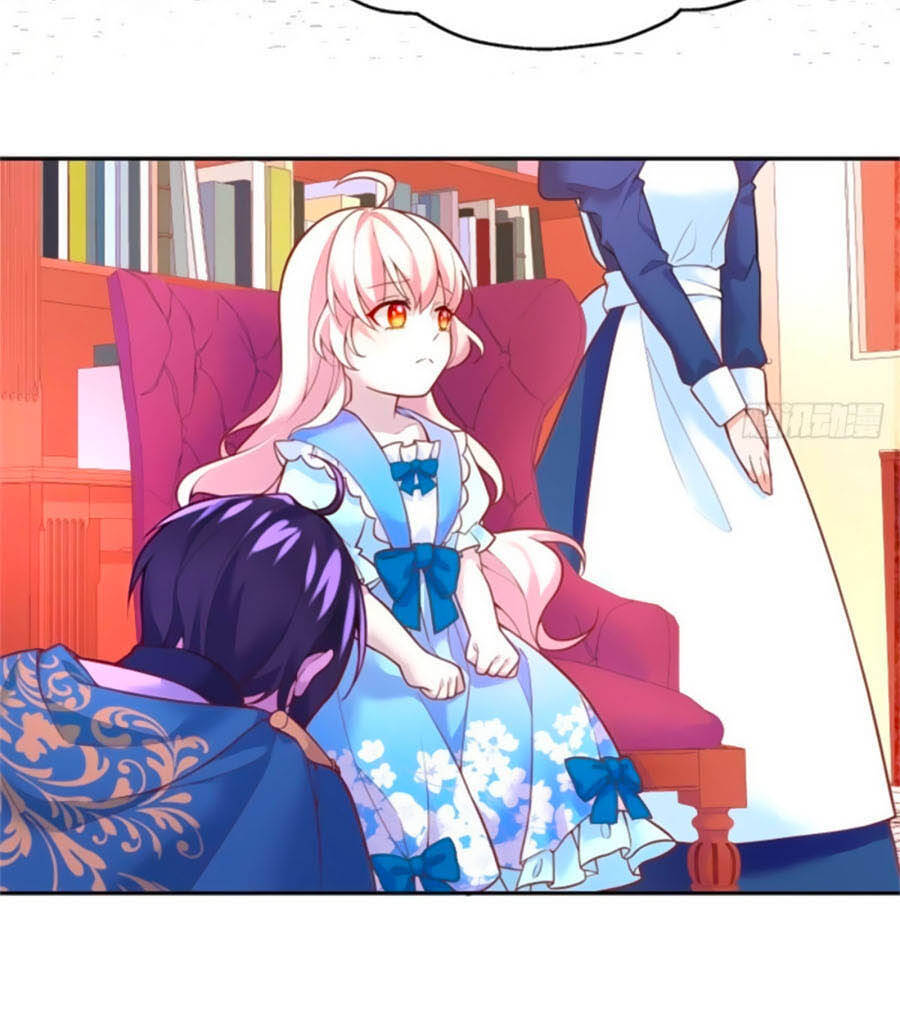 Kế Hoạch Tự Cứu Của Phản Phái Ma Nữ Chapter 4 - 40