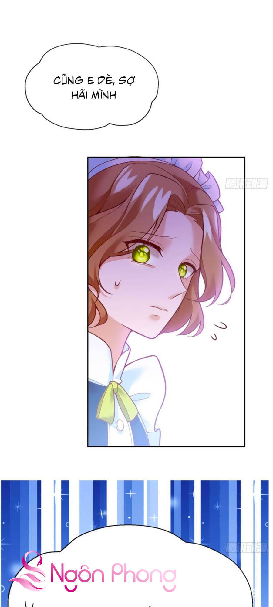 Kế Hoạch Tự Cứu Của Phản Phái Ma Nữ Chapter 4 - 41