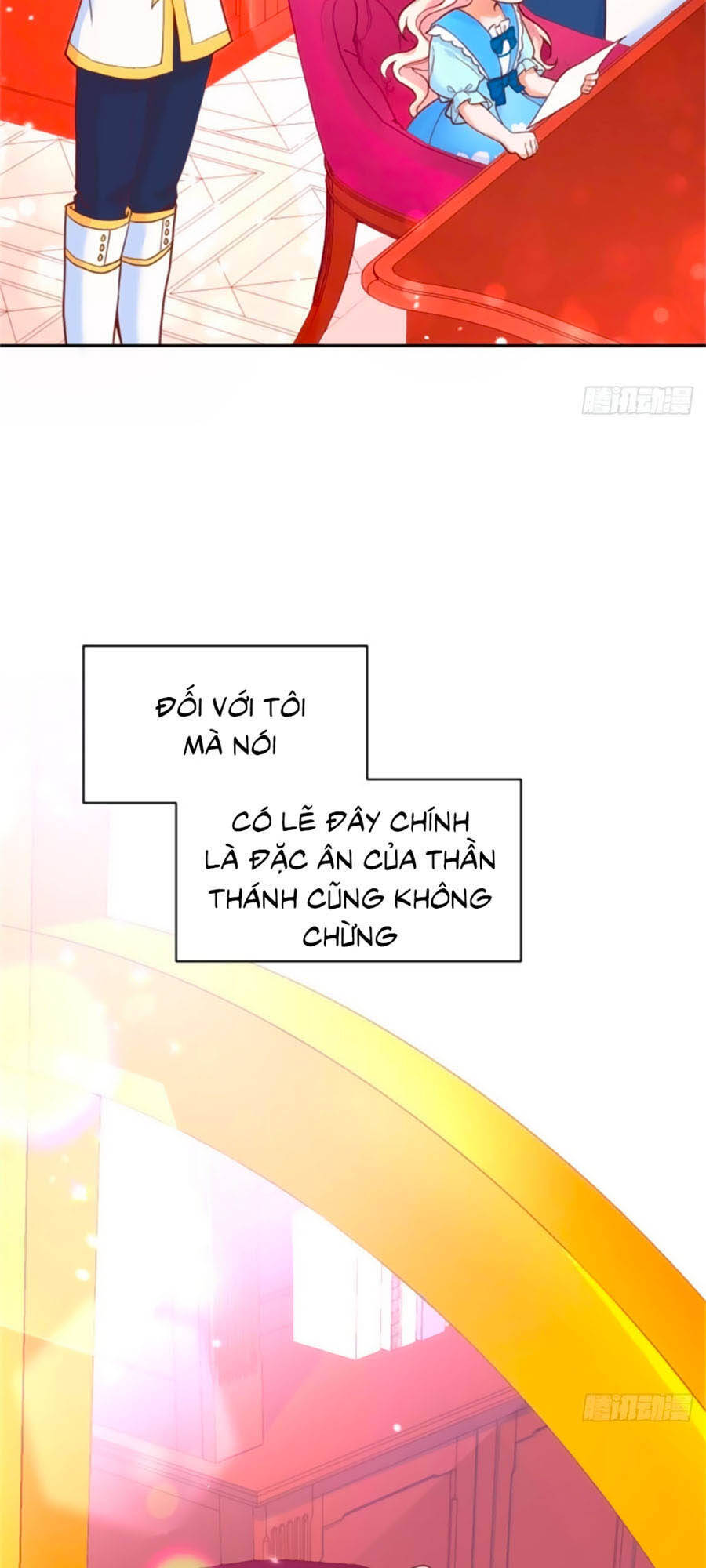 Kế Hoạch Tự Cứu Của Phản Phái Ma Nữ Chapter 4 - 8