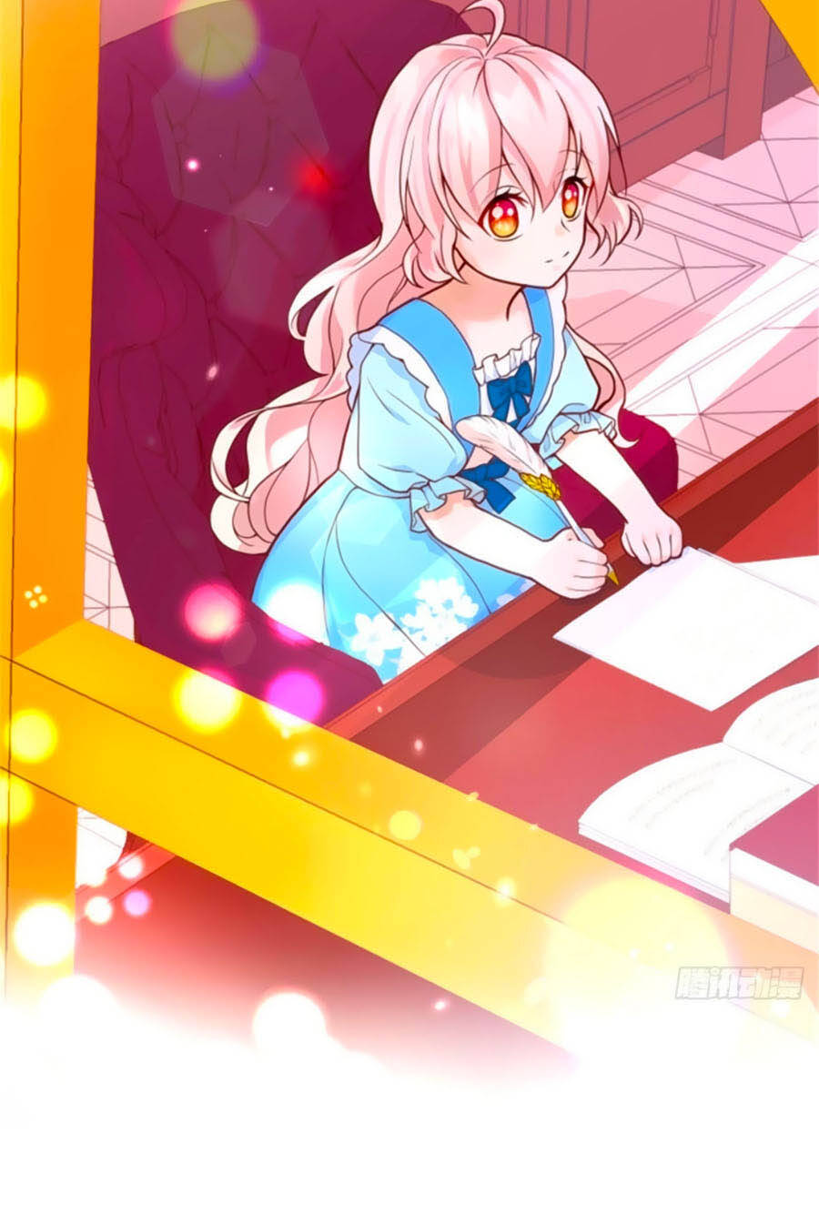 Kế Hoạch Tự Cứu Của Phản Phái Ma Nữ Chapter 4 - 9