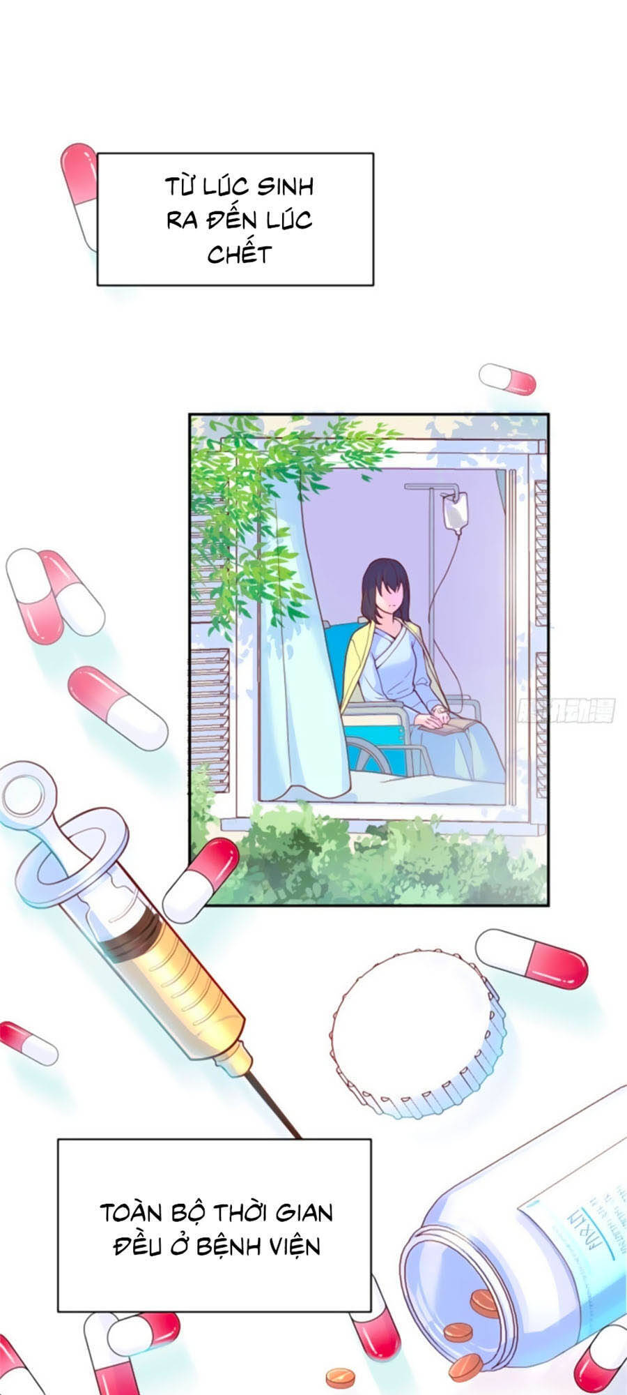 Kế Hoạch Tự Cứu Của Phản Phái Ma Nữ Chapter 4 - 10