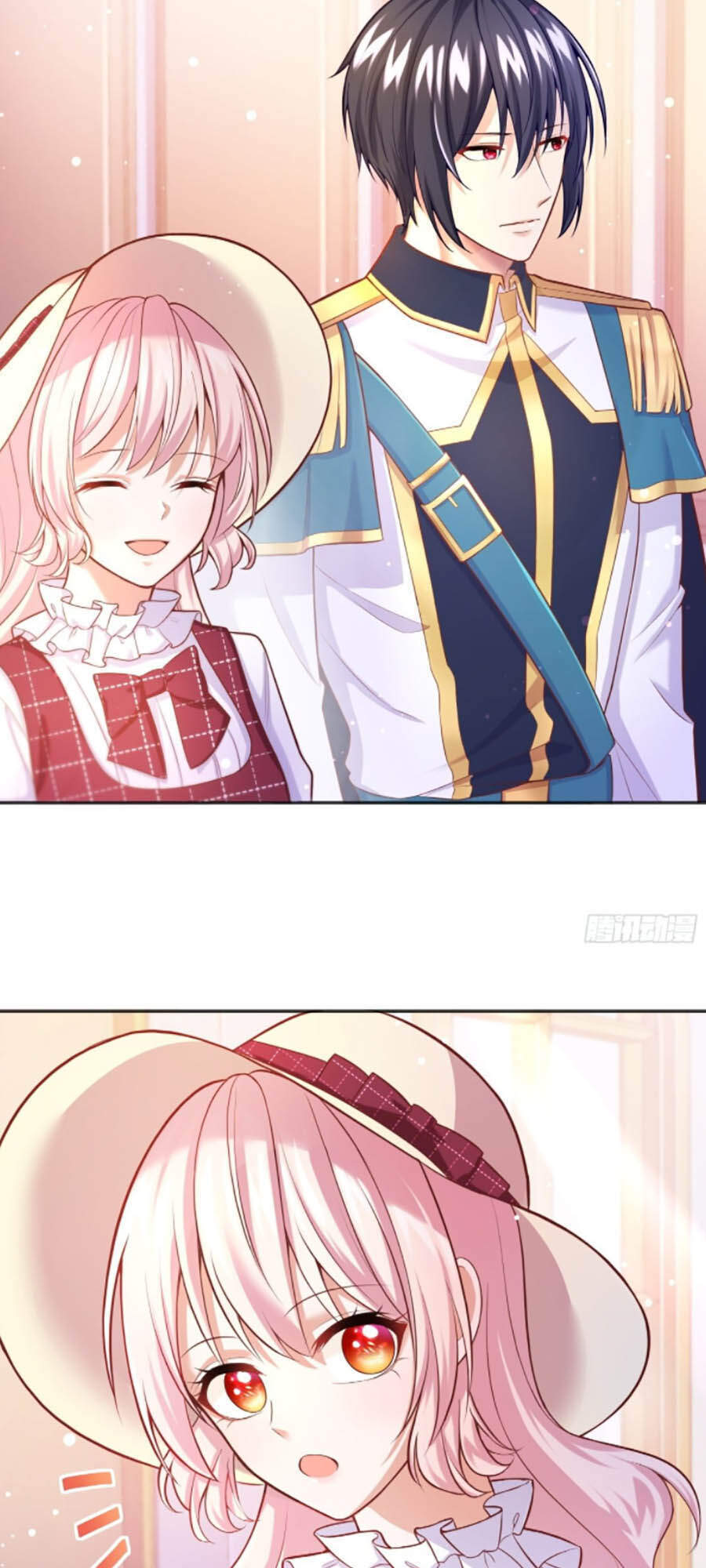 Kế Hoạch Tự Cứu Của Phản Phái Ma Nữ Chapter 41 - 2