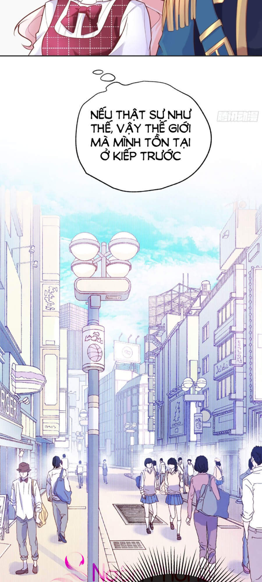 Kế Hoạch Tự Cứu Của Phản Phái Ma Nữ Chapter 41 - 12