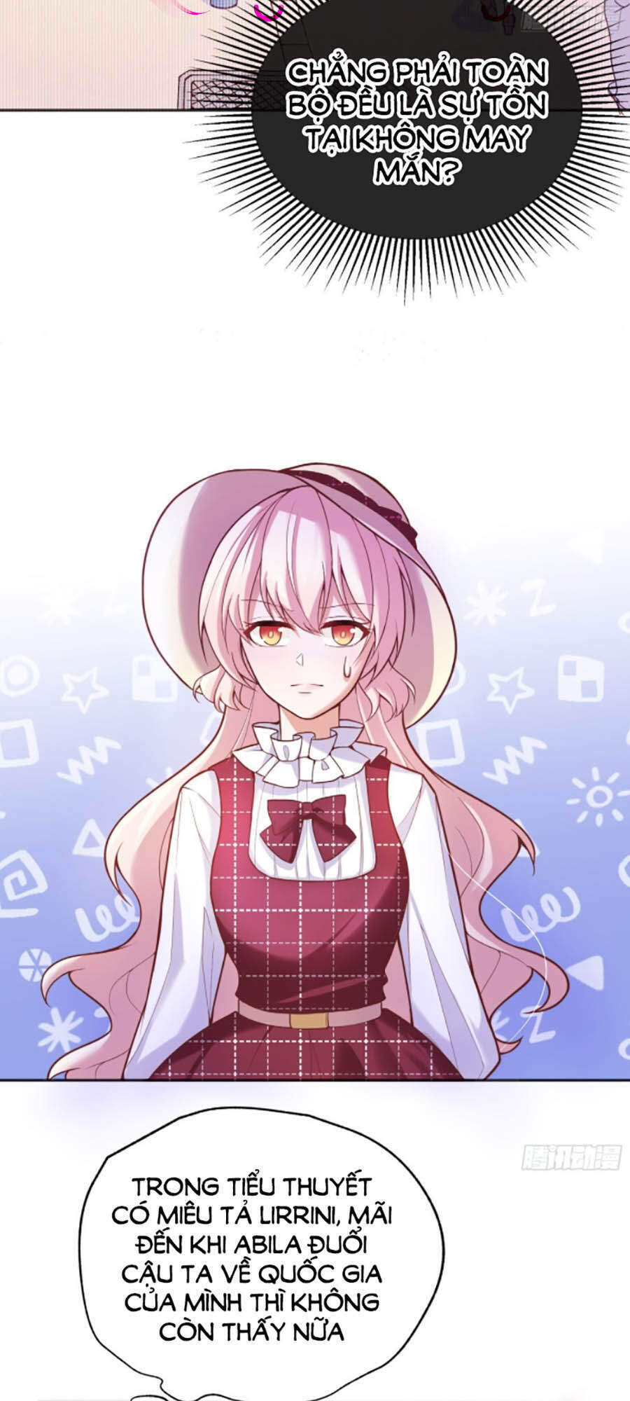 Kế Hoạch Tự Cứu Của Phản Phái Ma Nữ Chapter 41 - 13