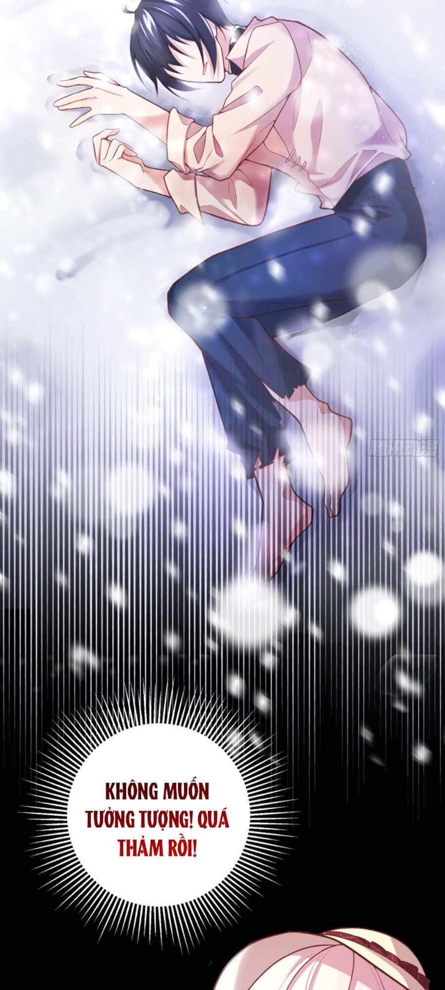 Kế Hoạch Tự Cứu Của Phản Phái Ma Nữ Chapter 41 - 15