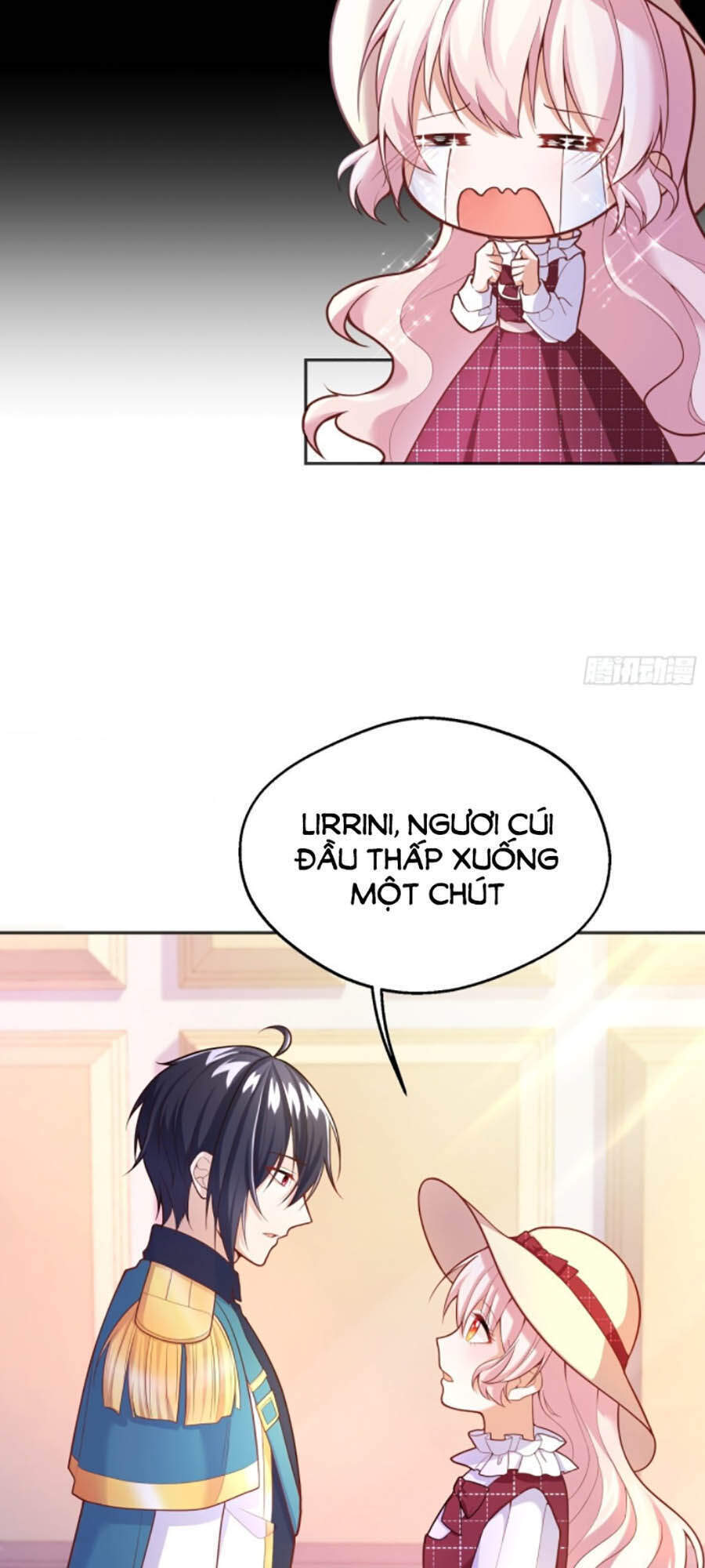 Kế Hoạch Tự Cứu Của Phản Phái Ma Nữ Chapter 41 - 16