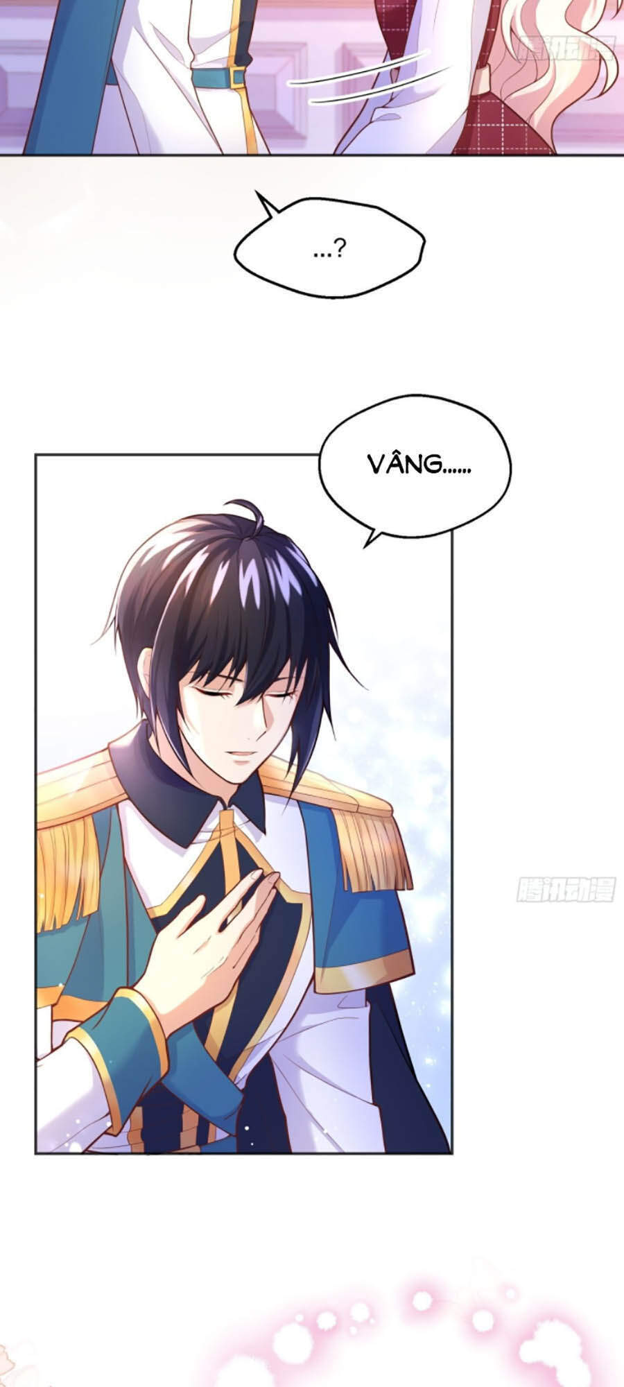 Kế Hoạch Tự Cứu Của Phản Phái Ma Nữ Chapter 41 - 17