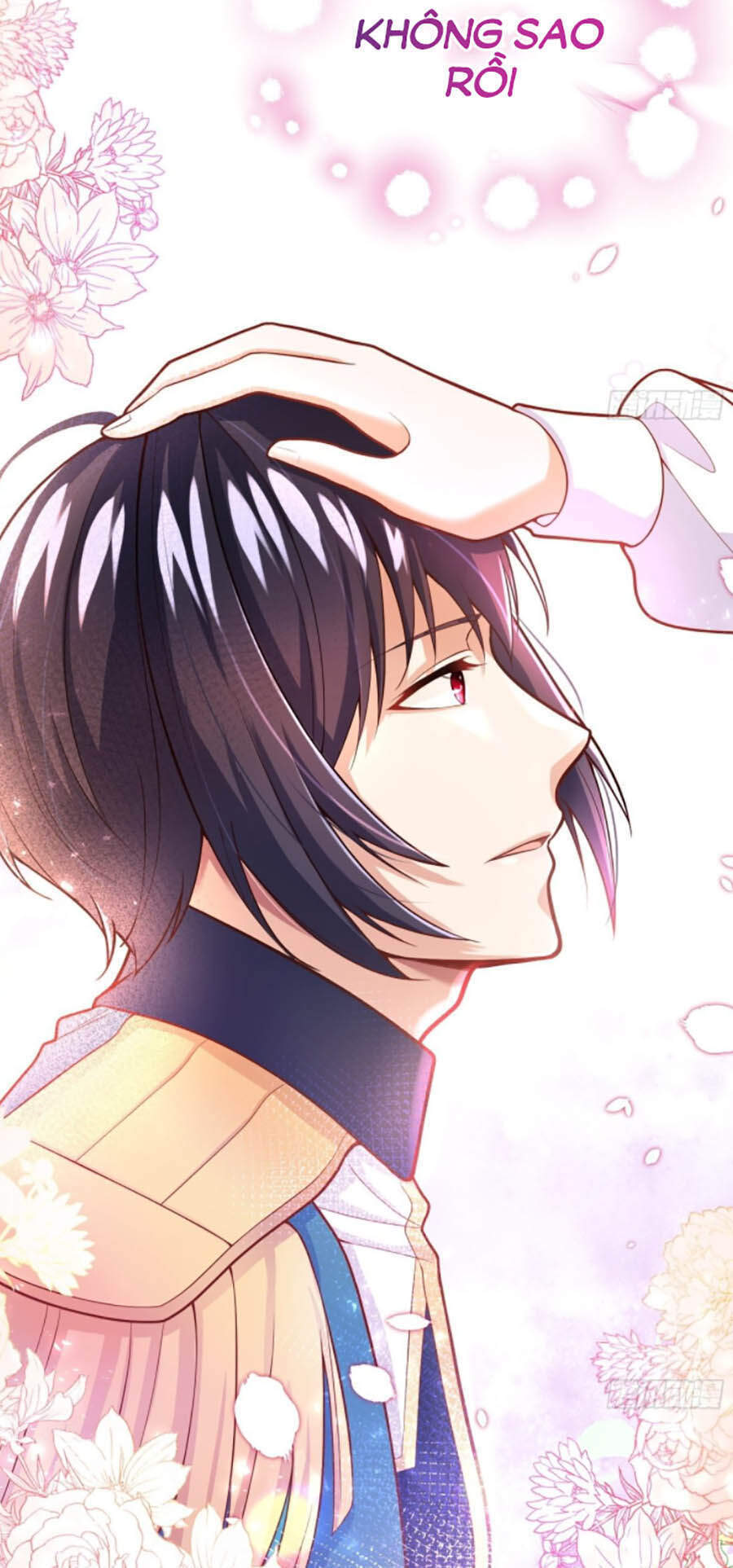 Kế Hoạch Tự Cứu Của Phản Phái Ma Nữ Chapter 41 - 18