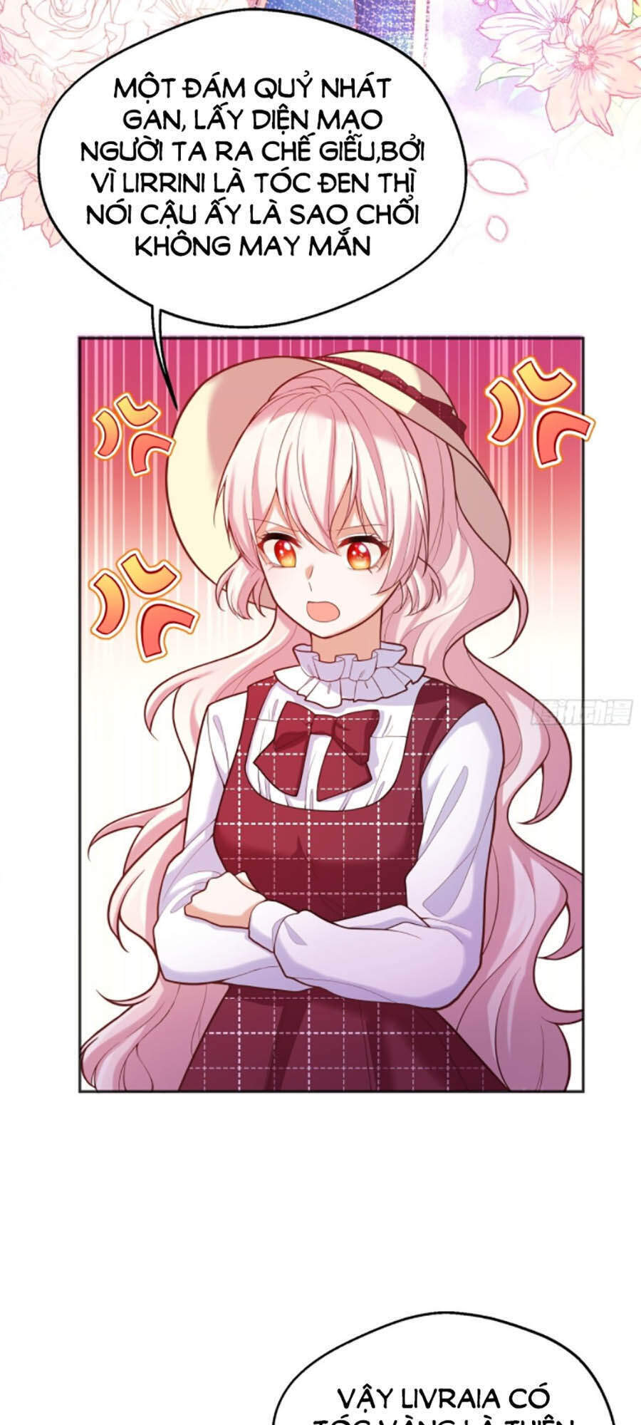 Kế Hoạch Tự Cứu Của Phản Phái Ma Nữ Chapter 41 - 19
