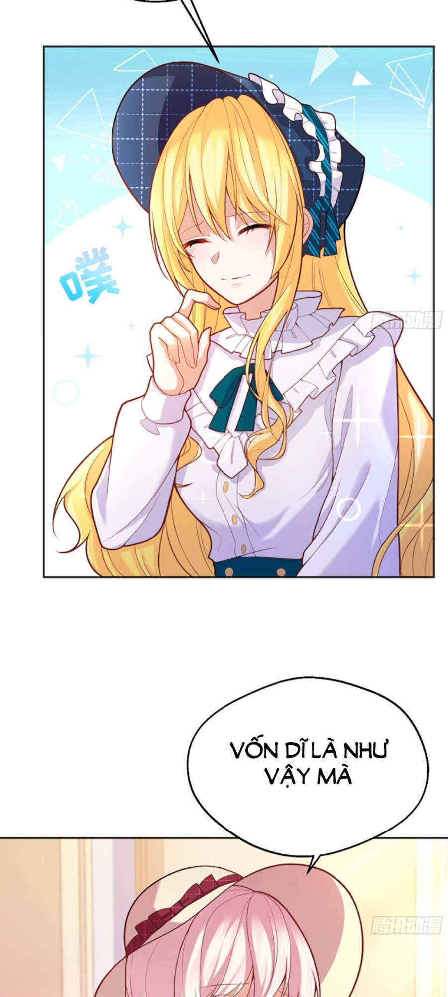 Kế Hoạch Tự Cứu Của Phản Phái Ma Nữ Chapter 41 - 21