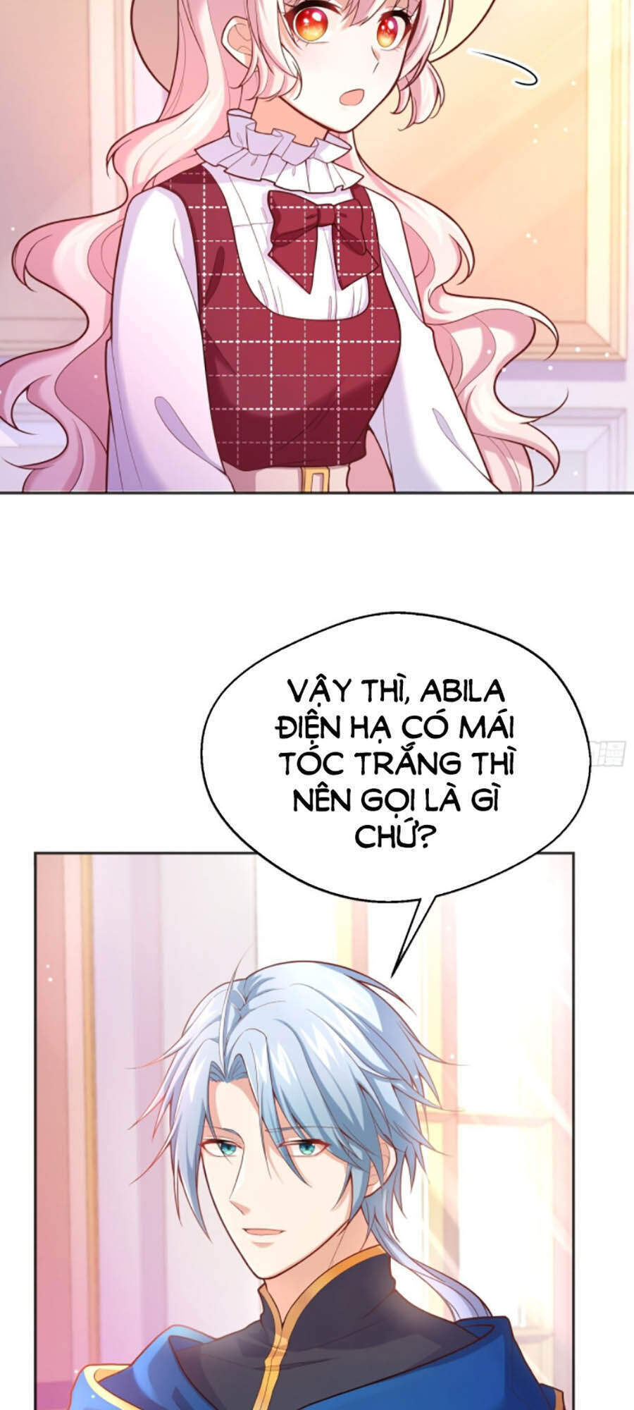 Kế Hoạch Tự Cứu Của Phản Phái Ma Nữ Chapter 41 - 22