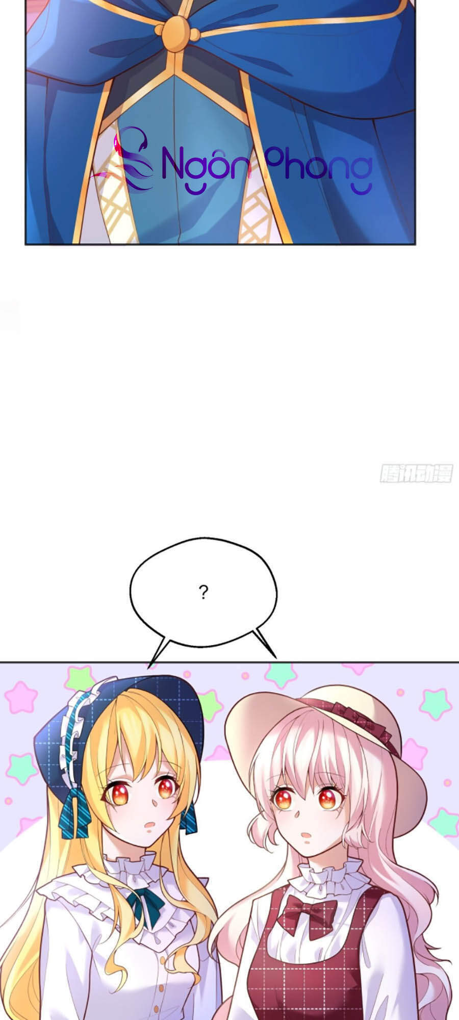 Kế Hoạch Tự Cứu Của Phản Phái Ma Nữ Chapter 41 - 23